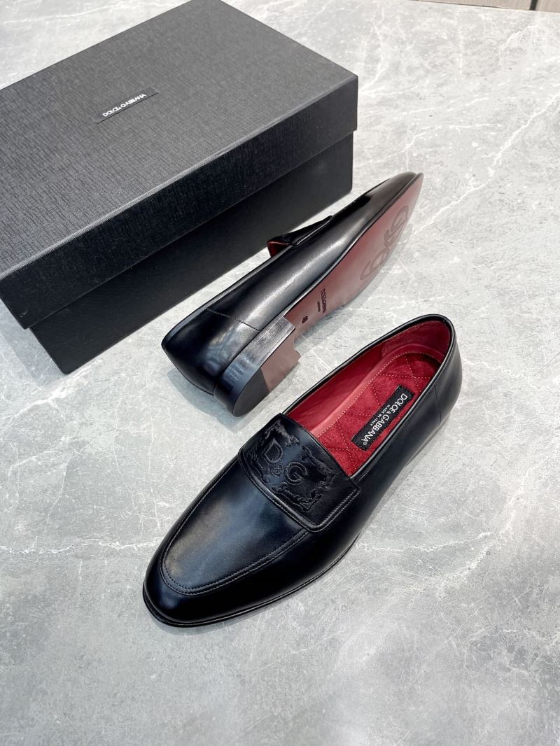 Dolce Gabbana Business Shoes